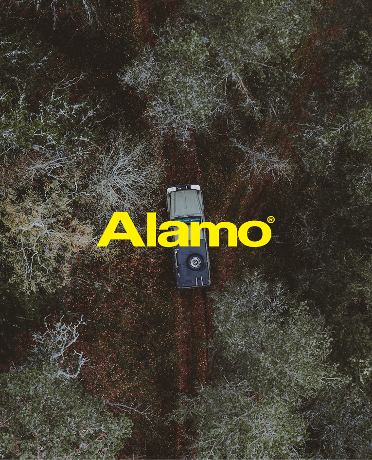 Alamo