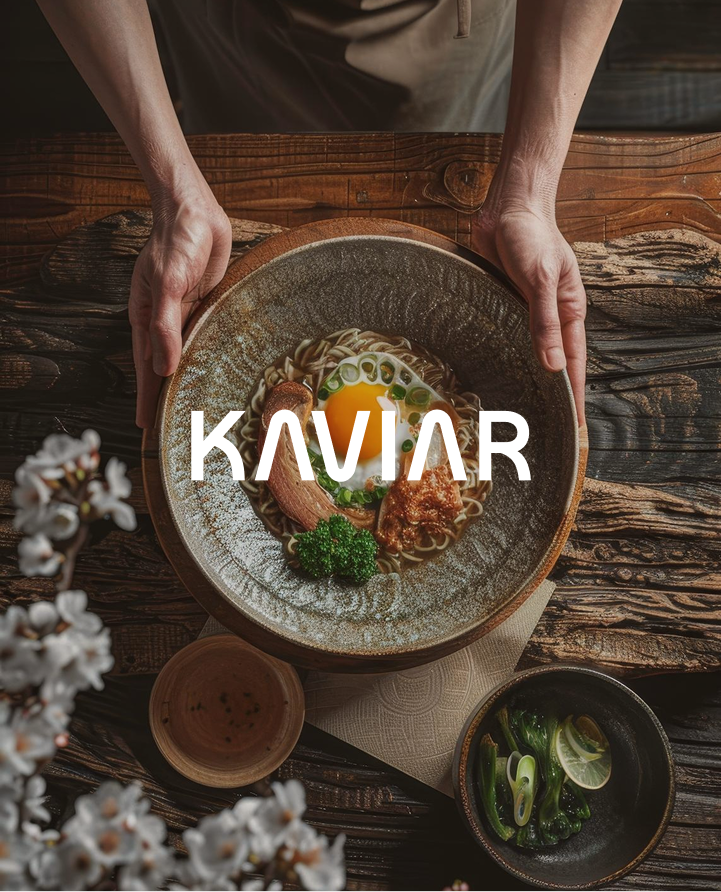 KAVIAR