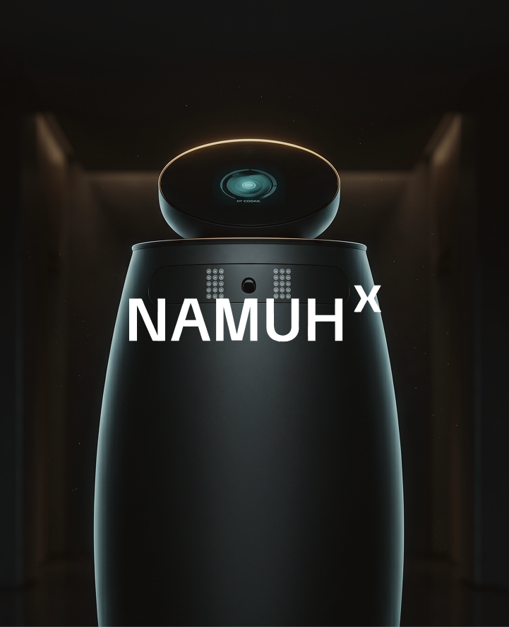 SK intellix - NAMUX